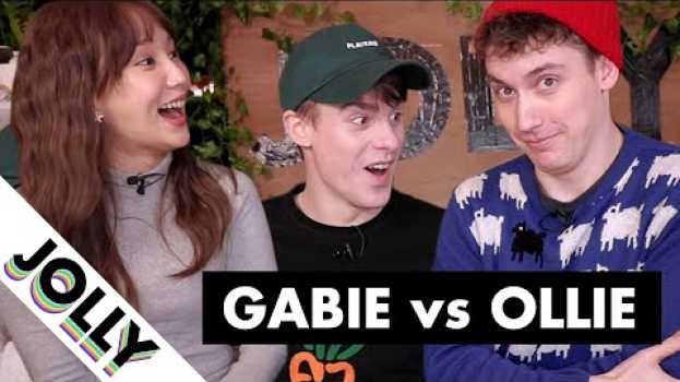 Video Wife VS Best Friend: Who's the TRUE Soulmate?? su italiano