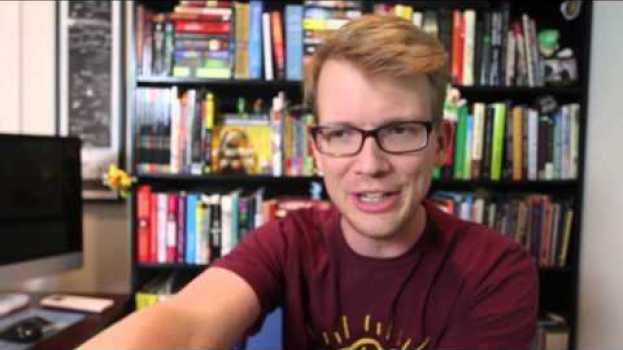 Video Why Paper Towns is Awesome su italiano