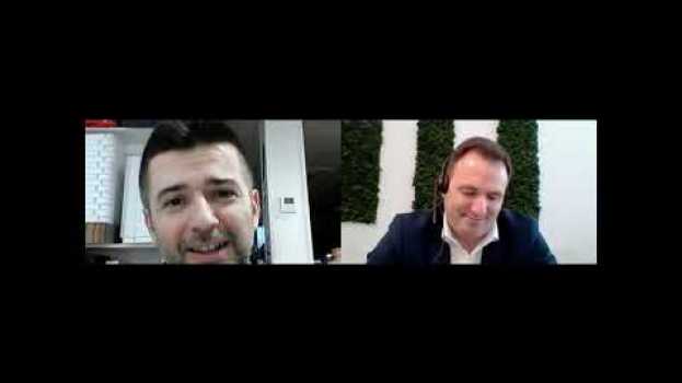 Video Stefano Borghi - Pizzeria Piccolo Borgo - Vinni meglio di ogni altro contenitore in English