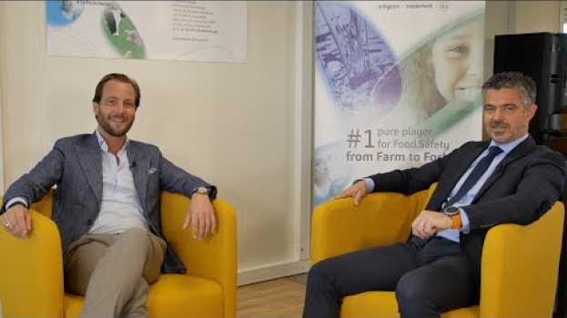 Video La force de la culture et des valeurs d’entreprise comme clef de succès ! I KERSIA auf Deutsch