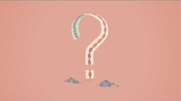 Video What is gene editing and how does it work? su italiano