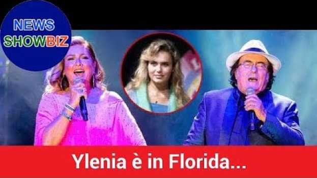 Video Romina e Al Bano: “Ylenia è in Florida, ma non vuole essere trovata perché…”, la verità po polsku