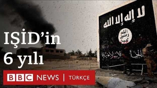 Video IŞİD'in 6 yılı: Suriye ve Irak'ta neler yaşandı?   türkçe