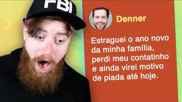 Video Os ABSURDOS Micos entre FAMÍLIA // OSHI #61 su italiano
