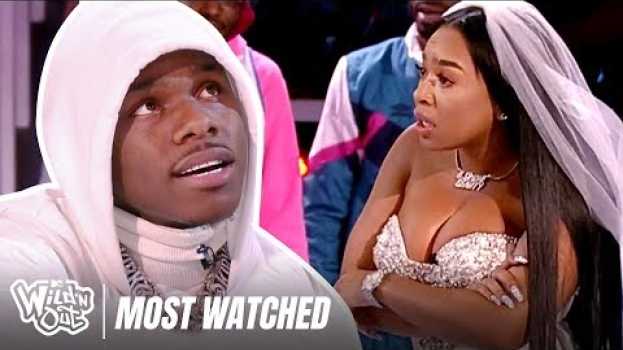 Video Top 5 Most-Watched May Videos ft. DaBaby, Jack Harlow, & More | Wild 'N Out   türkçe