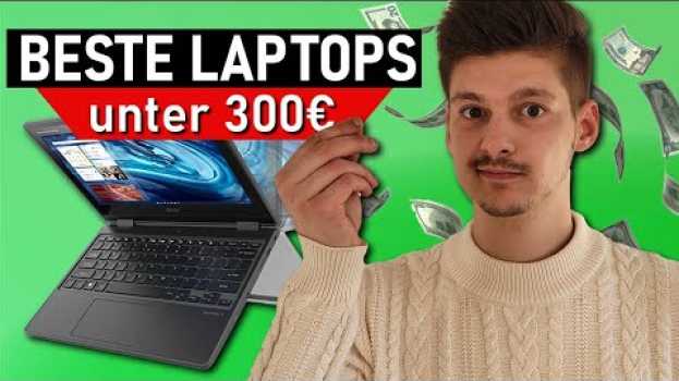 Video Beste Laptops unter 300€: Diese Optionen gibt es! (Acer TravelMate B3 Review) po polsku