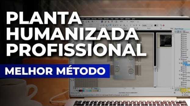 Video Planta Humanizada: como fazer uma Planta Humanizada Profissional!   türkçe