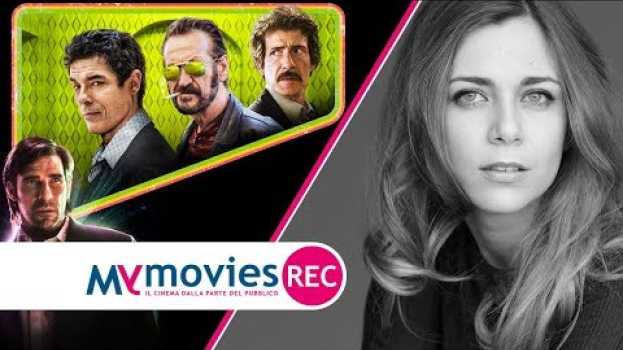 Video Non ci resta che il crimine (2019) ★★☆☆☆ em português