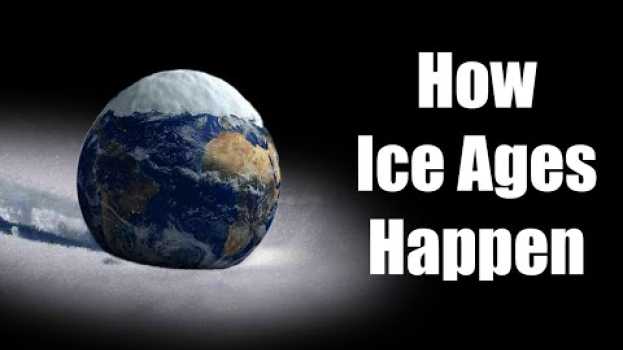 Video How Ice Ages Happen: The Milankovitch Cycles po polsku