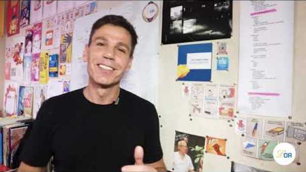 Видео Cochilar depois do almoço faz bem? Diz aí, Márcio Atalla! на русском