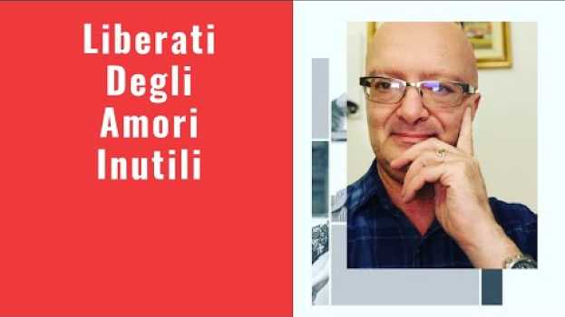 Video Liberati degli amori inutili - metodo guidato po polsku