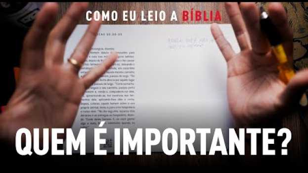 Video QUEM É IMPORTANTE? - Douglas Gonçalves   türkçe