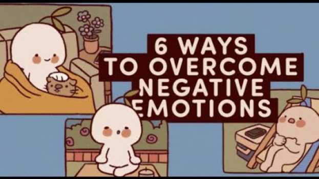 Video 6 Ways To Stop Negative Thoughts (Negative Thinking)   türkçe
