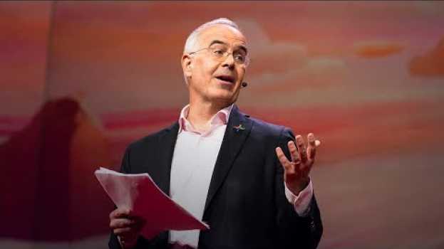 Video The lies our culture tells us about what matters --- and a better way to live | David Brooks po polsku