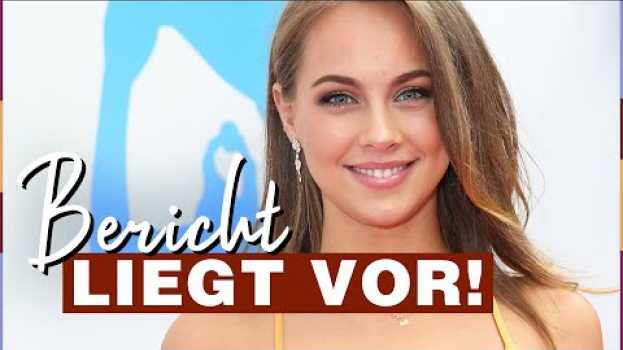 Видео Kasia Lenhardt (†25): Offizielles Obduktionsergebnis bekannt на русском
