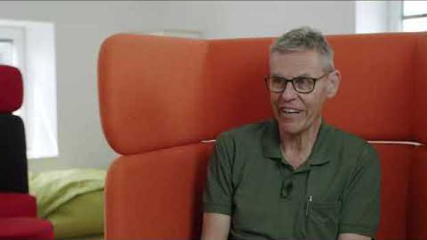 Video Dr. Illing über die Bronchoskopie vor der Operation em português