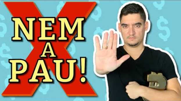 Video 7 GASTOS QUE PESSOAS RICAS NÃO FAZEM NEM A PAU 🤑💰💸 en français