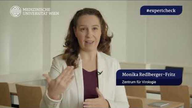 Video #expertcheck #22 - Was können wir präventiv tun? in English