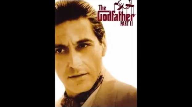 Video Top 10 best movies of all time |Best 3:The Godfather Part II (1974) em português
