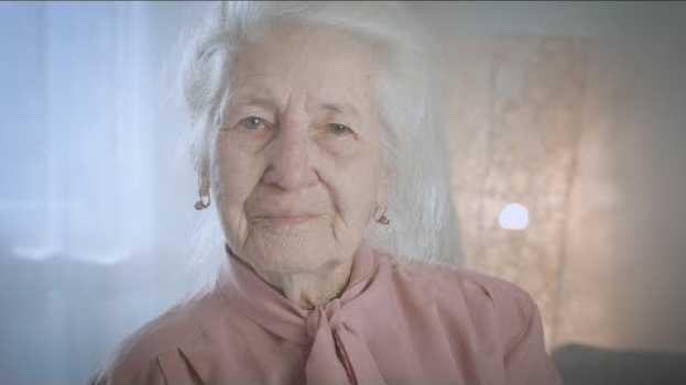 Video #Alltagsheld_innen: Danke, dass ihr immer für uns da seid! en français