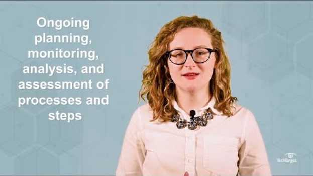 Видео What is Strategic Management and Its Impact on Business? на русском