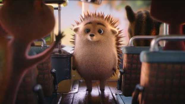 Video Erste Christmas Ad 2018: What would Christmas be without love? en français