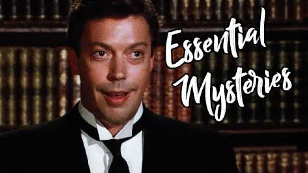 Видео The Movies That Inspired Knives Out (and Glass Onion) на русском