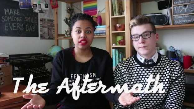 Video The Aftermath #2.23   türkçe