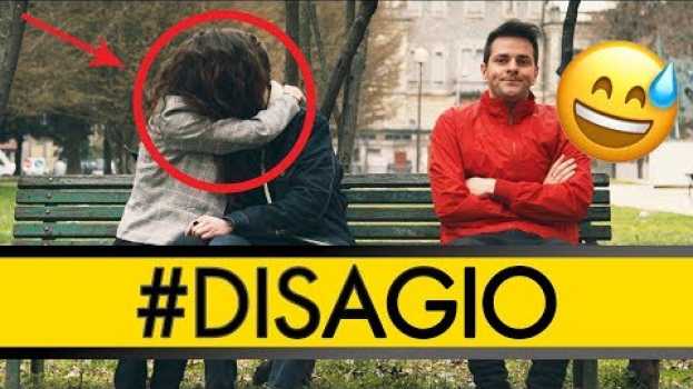 Video 10 COSE CHE TI METTONO A DISAGIO - PARODIA - iPantellas auf Deutsch