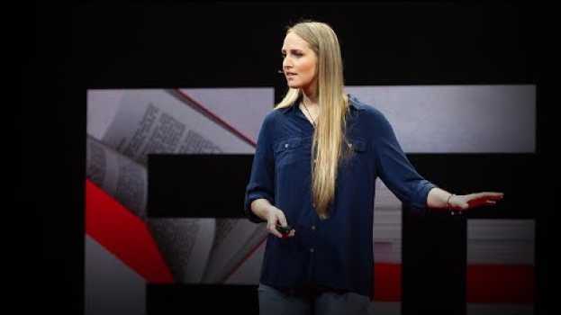 Video This ancient rock is changing our theory on the origin of life | Tara Djokic em português