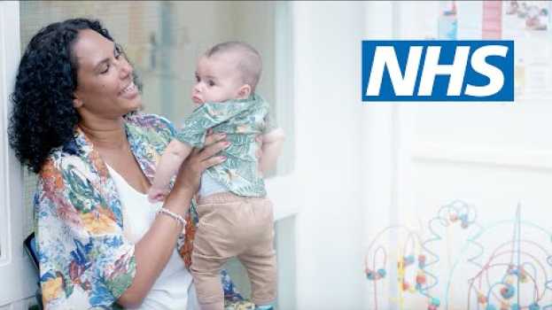 Video Vaccines - Are they safe for my child? | NHS en français