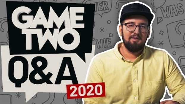 Video Q&A 2020: Jetzt wisst ihr Bescheid! em português