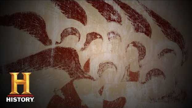Video Ancient Aliens: The Watchers Who Oversee Mankind (Season 9) | History en español