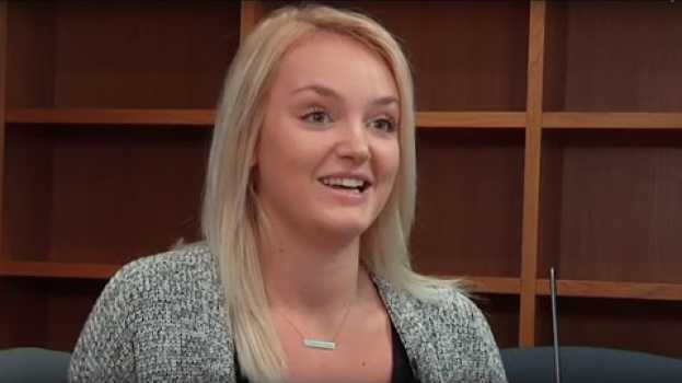 Video Swift Response Saves 22-Year-Old Suffering Massive Stroke auf Deutsch