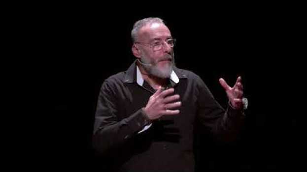 Video Les secrets du chant des orques | Pierre Robert de Latour | TEDxUniversitedeTours em português
