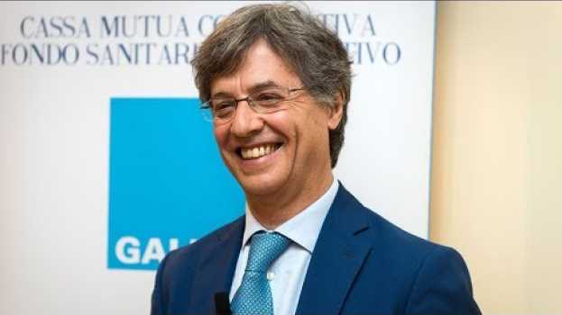 Video Maurizio Atzori: le ho affidato il bene più importante po polsku