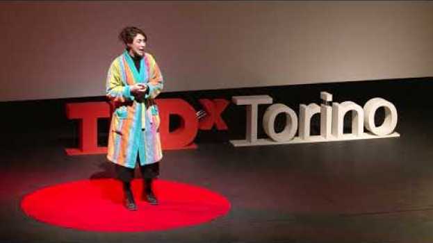 Video L’arte e il mestiere di collezionare fallimenti | Martina Soragna | TEDxTorino auf Deutsch