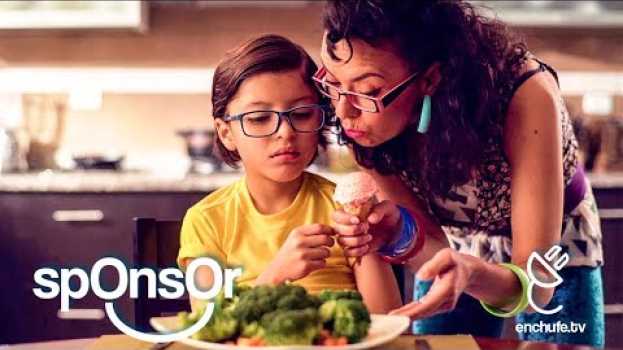 Video spOnsOr: Es Por Tu Bien auf Deutsch