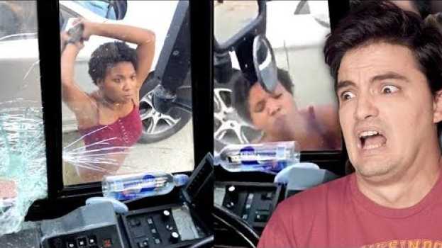Video PIORES EX DO MUNDO CAPTURADOS EM CÂMERA! [+10]   türkçe