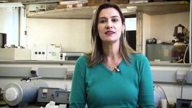 Video Materiais para utilização em próteses dentárias são tema de pesquisa na UFSCar   türkçe