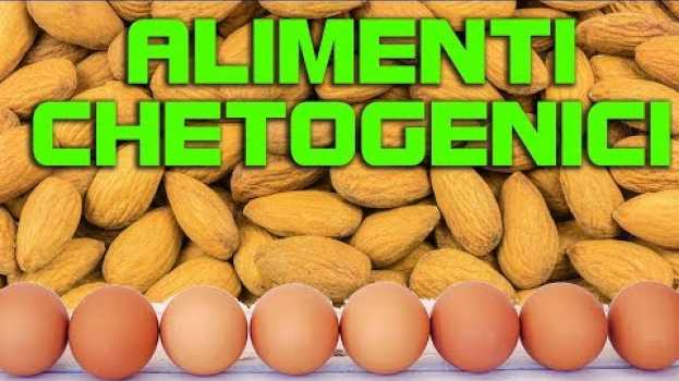 Video Dieta chetogenica, gli alimenti per perdere peso con una dieta senza carboidrati po polsku