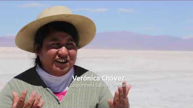Video Día del cooperativismo 2021 in English