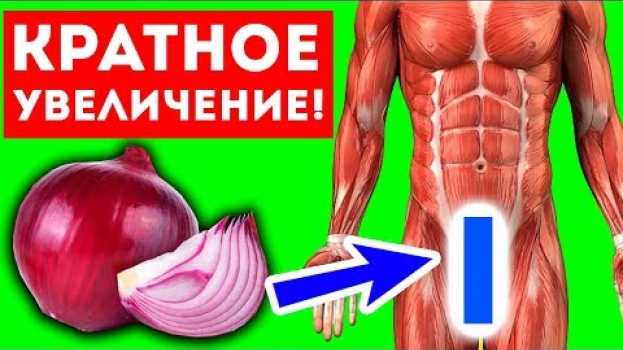 Video А ЧТО БУДЕТ, ЕСЛИ ЕСТЬ ЛУК КАЖДЫЙ ДЕНЬ? en français