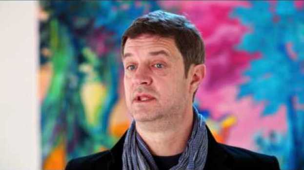 Видео Djordje Ozbolt. Brave New World, Hauser & Wirth Somerset, 19 January – 17 May 2017 на русском