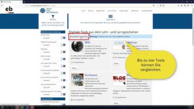 Video Digitale Tools für Workshops und Kurse finden   türkçe