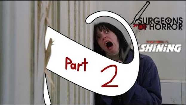 Video The Shining: Deconstructing Kubrick's Masterpiece - Part 2 po polsku