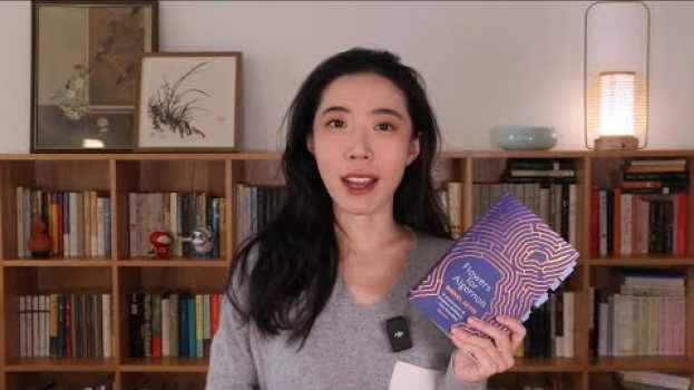 Video Book Review | Flowers for Algernon by Daniel Keyes en español