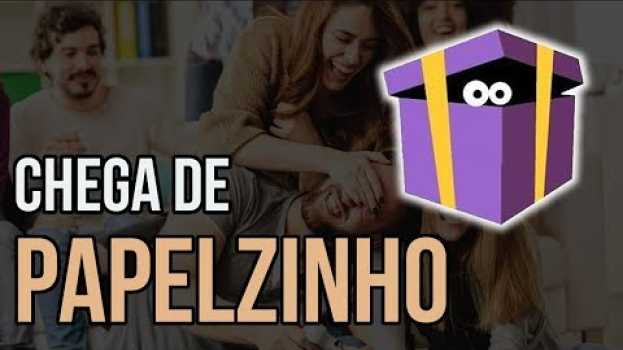 Video Como sortear AMIGO SECRETO pelo WhatsApp auf Deutsch