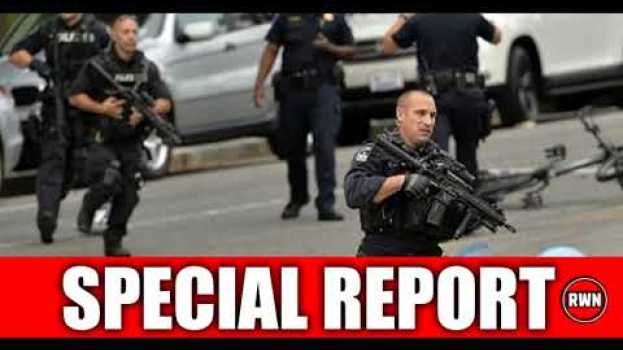 Video Huge Liberal Hollywood Actor Just Listed As A Terrorist After Being Caught su italiano