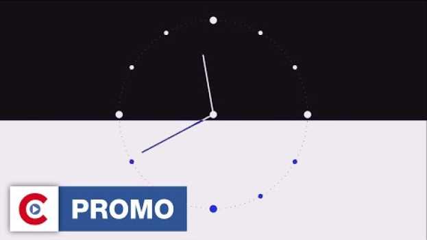 Video Sta per terminare l'ORA LEGALE! 🕒 Cosa fare? em português